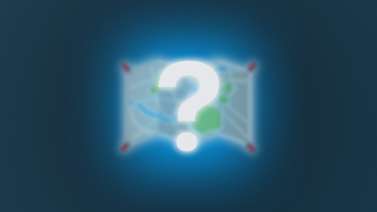 Pourquoi cartographier